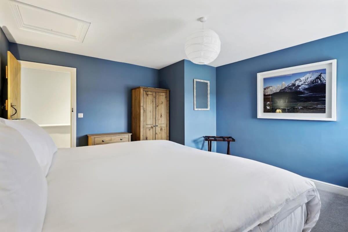 Villa Sophie'S Barn - Hot Tub Packages Available Market Harborough Esterno foto