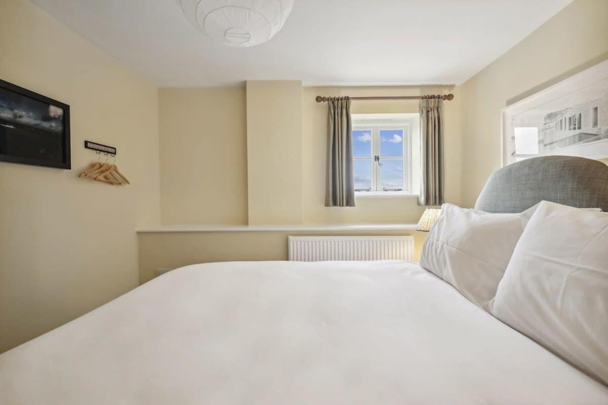 Villa Sophie'S Barn - Hot Tub Packages Available Market Harborough Esterno foto