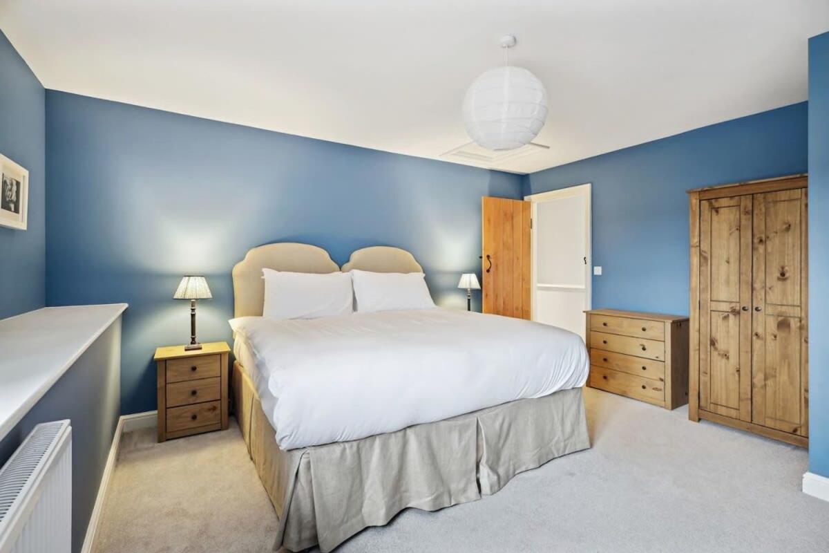 Villa Sophie'S Barn - Hot Tub Packages Available Market Harborough Esterno foto