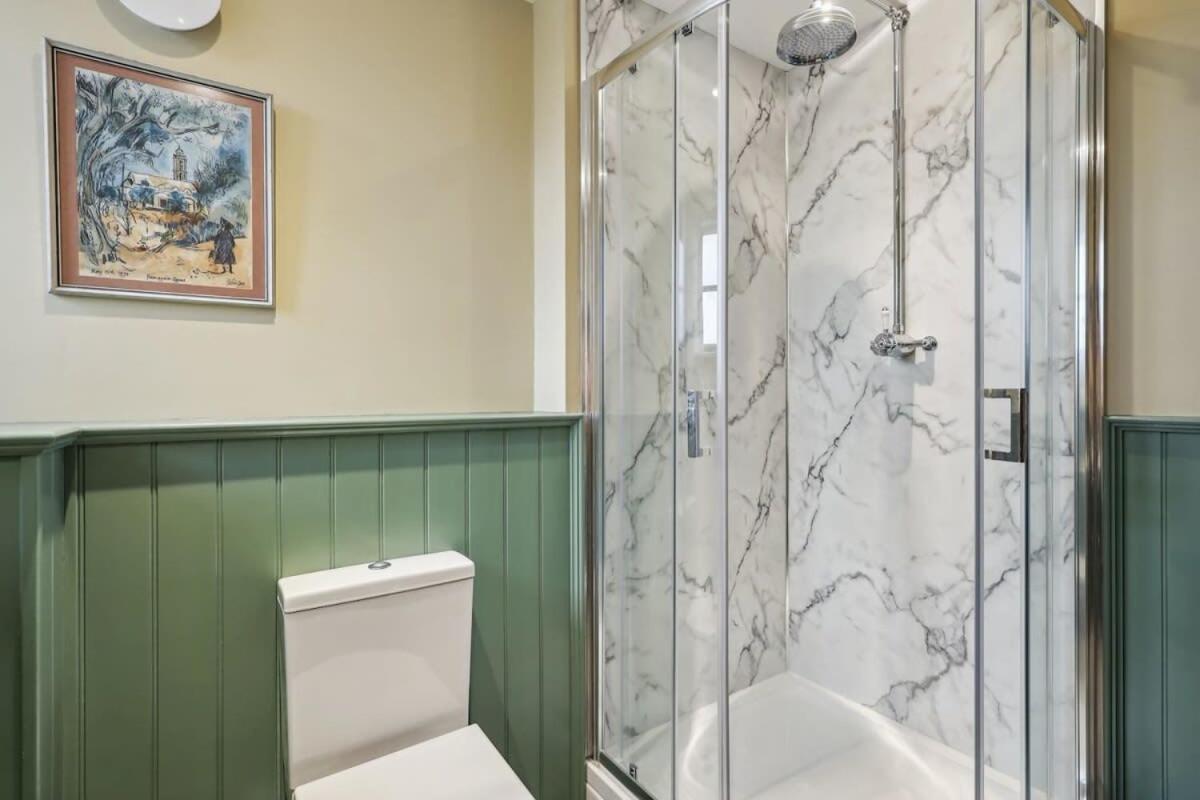Villa Sophie'S Barn - Hot Tub Packages Available Market Harborough Esterno foto